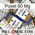 Poxet 60 Mg 12